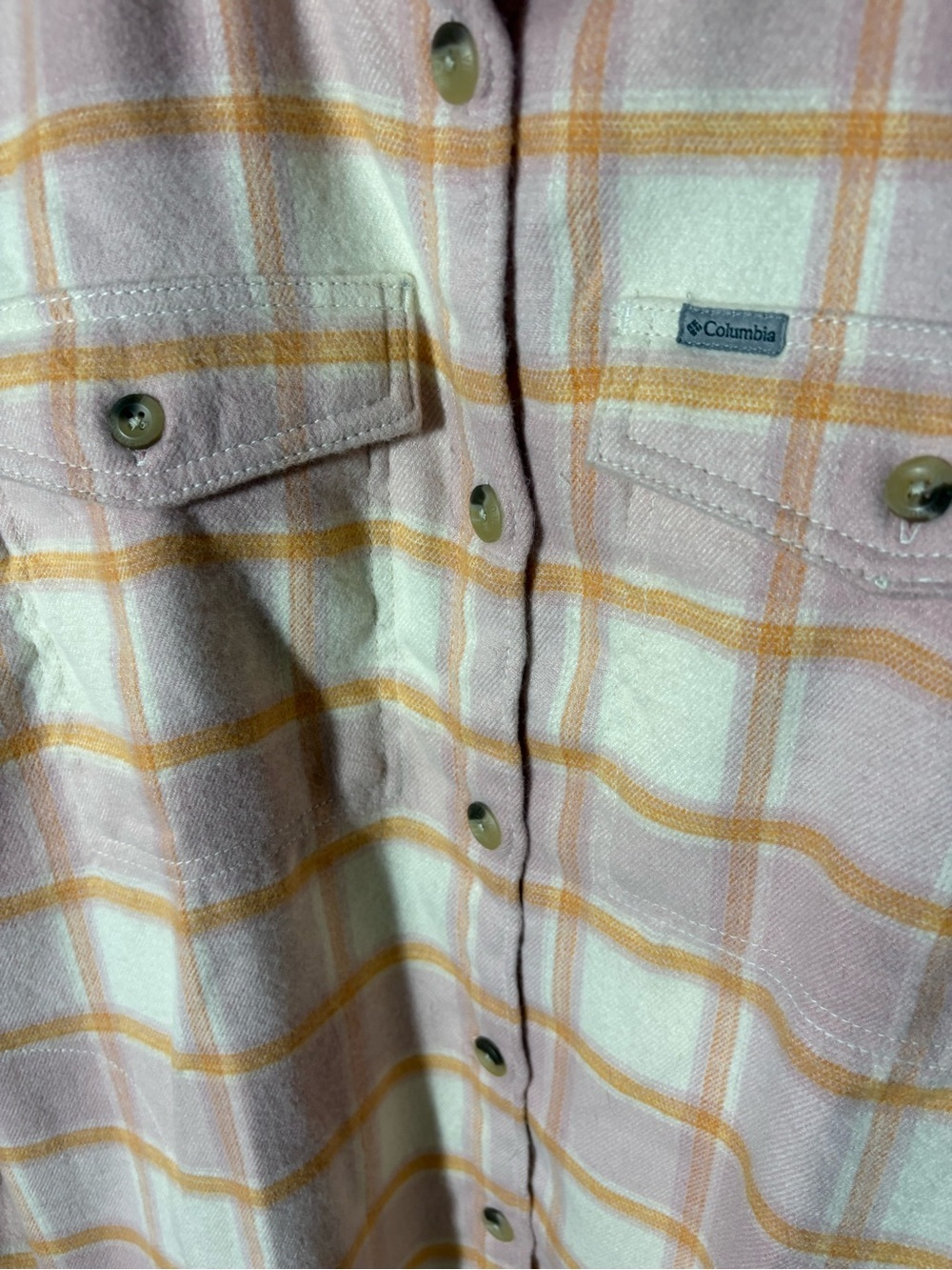 Columbia shacket - Picture 5 of 6